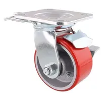Wagner design yourself Schwerlast-Lenkrolle RO 0114