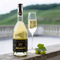 Manufaktur Jörg Geiger 0 Manufaktur Jörg Geiger 35 Grad (alkoholfrei <0,5% Vol.)  Sauvignon Blanc Deutschland