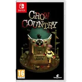 Crow Country - Edition (PEGI) (Nintendo Switch)