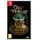 Crow Country - Edition (PEGI) (Nintendo Switch)