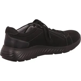 Jomos MENORA Herren Schwarz 43