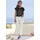 Buffalo T-Shirt Damen schwarz Gr.36/38