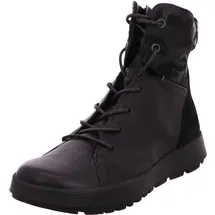 THINK! Stiefel in schwarz | Gr.: 42