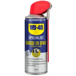 Sprühfett langanhaltend WD-40 Specialist Smart Straw 400ml