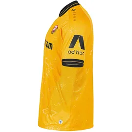 Jako Dynamo Dresden Heimtrikot 2025/26 307 / dynamic yellow L