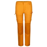 TROLLKIDS Arendal Xt Pants Orange 146 cm Junge