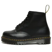 Dr. Martens Stiefel '101 Bex' - Schwarz - 41