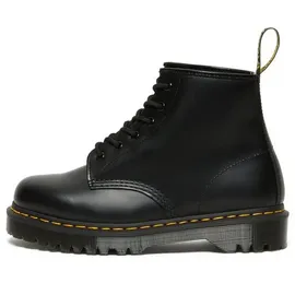 Dr. Martens Stiefel '101 Bex' - Schwarz - 41