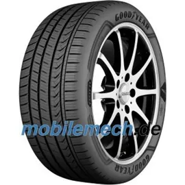 Goodyear 235/55 R19 105W Eagle F1 AllTerrain XL J LR ST