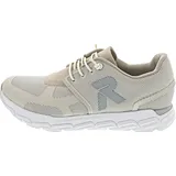 Rieker Sneaker Low Beige | Gr.: 39