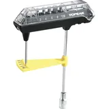 Topeak ComboTorq Drehmomentschlüssel 3-12 Nm