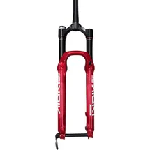 RockShox Lyrik Ultimate Flight Attendant ́ ́ 150mm | 44mm | 15x110mm | Red