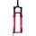 RockShox Lyrik Ultimate Flight Attendant ́ ́ 150mm | 44mm | 15x110mm | Red
