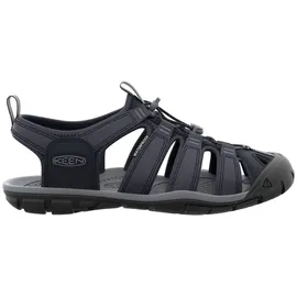 Keen Clearwater Cnx Sandalen - Sky Captain Black - EU