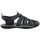 Keen Clearwater Cnx Sandalen - Sky Captain Black - EU