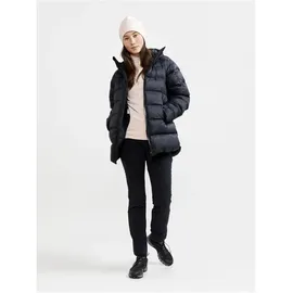 Craft Core Gain Midlayer 1/2-Zip Langarmshirt Damen 718000 gum L