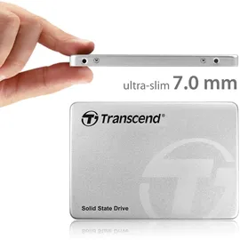 Transcend SSD370S 64 GB