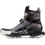 Mammut Eiger Speed Goretex Bergsteigerschuhe - Black / Arumita - EU 44 2/3