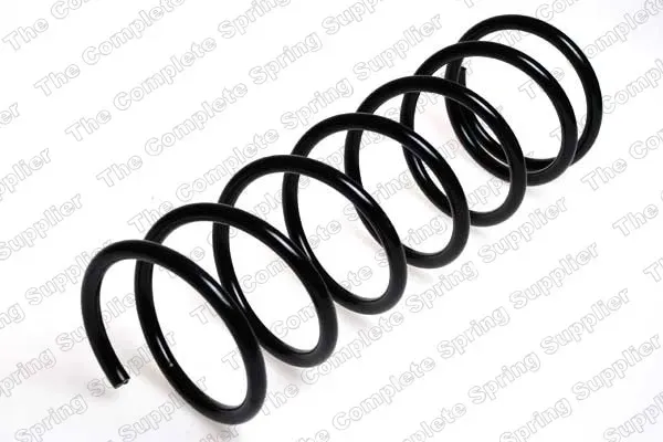 LESJÖFORS Fahrwerksfeder 4292526 Hinterachse für TOYOTA
