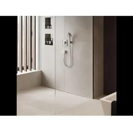 Hansgrohe RainDrain Minimalistic Duschrinne 1000 mm