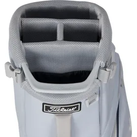 Titleist Players S4 StaDry grau/schwarz