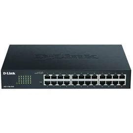 D-Link DGS-1100-24V2 24 Ports