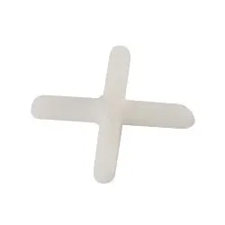 Fliesenkreuze 3mm 1.000 Stk.