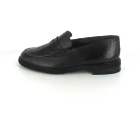 Paul Green Slipper Mokassin 1051-004 blau,