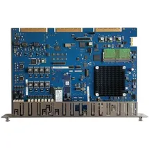 Unify OpenScape Business X3R/X5R Advanced Mainboard OCCMAR, Telefon Zubehör