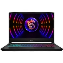 MSI Katana A17 AI B8VG-865 AMD Ryzen 9 8945HS 16 GB RAM 1 TB SSD RTX 4070