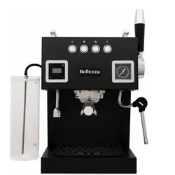 Bellezza Bellona Dualboiler Espressomaschine