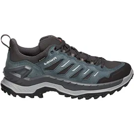 Lowa INNOVO GTX LO dunkelpetrol/moor, 42,5