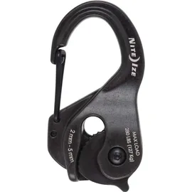 NITE IZE NI-NCJSA-01-R3 Schnurspanner CamJam XT 63mm x 34mm x 19mm 1St.