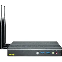 Step DS8105 PC Micro Intel® CoreTM i5-10210U Mini PC
