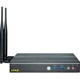 Step DS8105 PC Micro Intel® CoreTM i5-10210U Mini PC