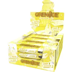 Proteinriegel (12 Stück)