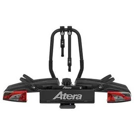 Atera Genio Pro Advanced Black Edition