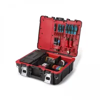 KETER TECHNICIAN CASE Werkzeugkoffer, schwarz, 48 x 38 x