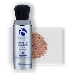 iS Clinical PerfecTint Powder SPF 40 - Bronze