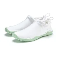 VENICE BEACH Aquaschuh Weiß/Mintgrün 42