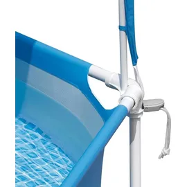 Intex Frame Pool Rondo 183 x 38 cm inkl. Sonnendach