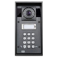 2N Telecommunication 2N IP Force 1 Button HD Camera