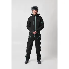 Dirtlej - Dirtsuit Core Edition Blacklabel - Radeinteiler Gr M schwarz