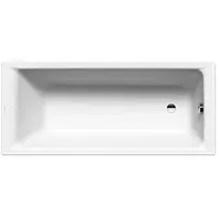 Kaldewei Puro 687 Rechteckbadewanne 70 x 170 cm (258700010030)