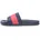 Hilfiger Core Hilfiger Flag Pool Slide Dunkelblau 45