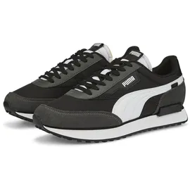Puma Rider Play On puma black-dark shadow 44