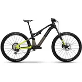 Haibike Lyke CF 11 430Wh 29'' 2024 E-Bike-Mehrfarbig-S