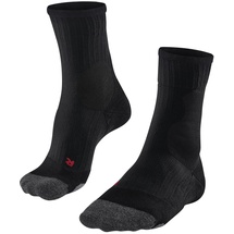 Falke Tennissocken Herren 3000 black 42-43