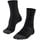 Falke Tennissocken Herren 3000 black 42-43