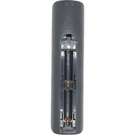 azurano Fernbedienung Ersatz für SAMSUNG BN59-01303A, BN5901303A für 2018er Samsung UHD SmartTV NU-Serie - Ersetzt auch